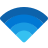 Wi-Fi speed icon